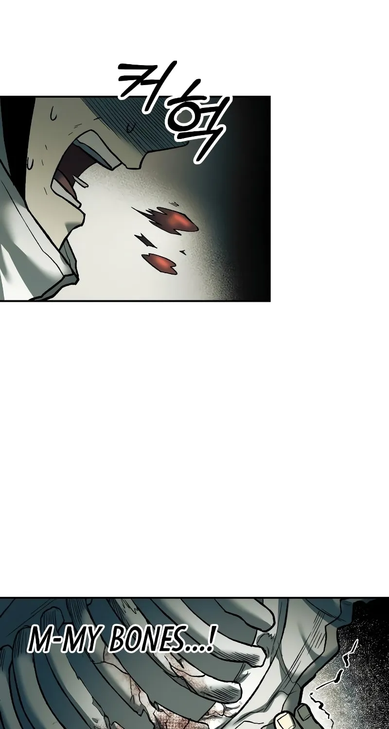 Read Surviving the Apocalypse chapter 24 image 17 on Lezhin