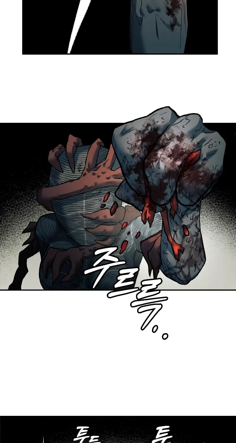 Read Surviving the Apocalypse chapter 24 image 19 on Lezhin