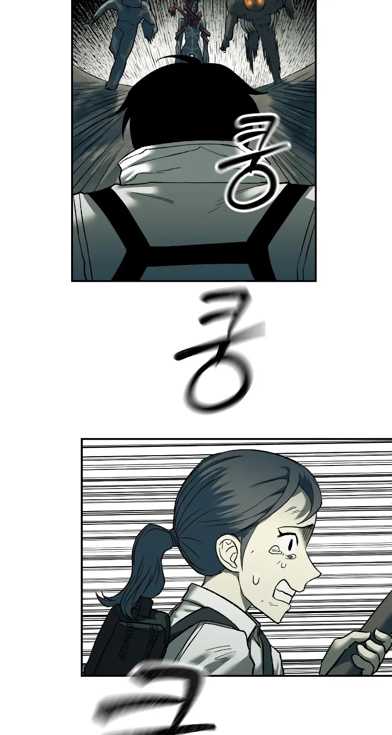 Read Surviving the Apocalypse chapter 24 image 26 on Lezhin