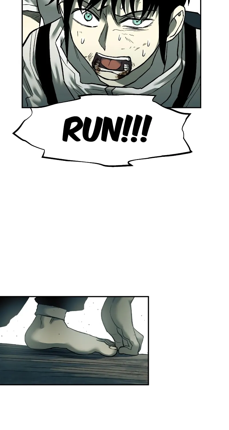 Read Surviving the Apocalypse chapter 24 image 28 on Lezhin