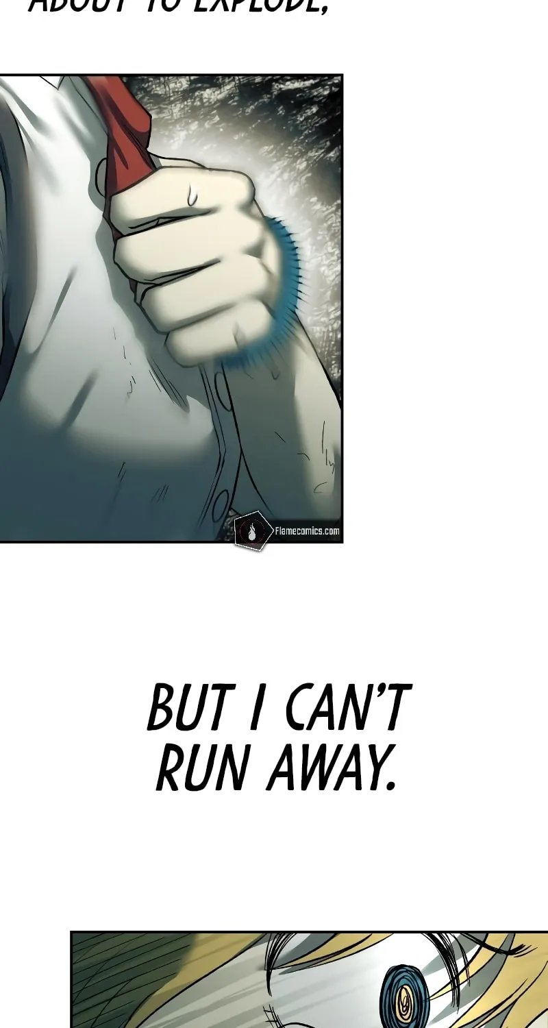 Read Surviving the Apocalypse chapter 24 image 31 on Lezhin
