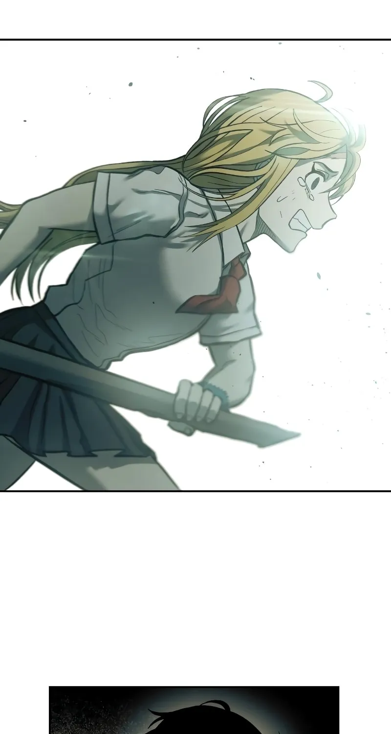 Read Surviving the Apocalypse chapter 24 image 37 on Lezhin