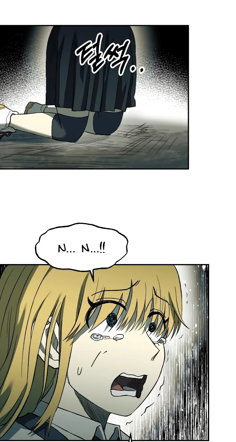 Read Surviving the Apocalypse chapter 24 image 4 on Lezhin