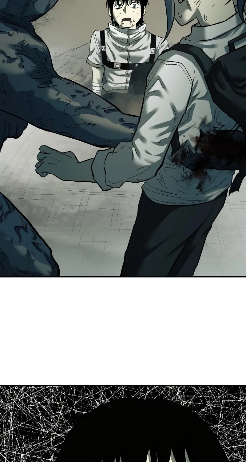 Read Surviving the Apocalypse chapter 24 image 41 on Lezhin