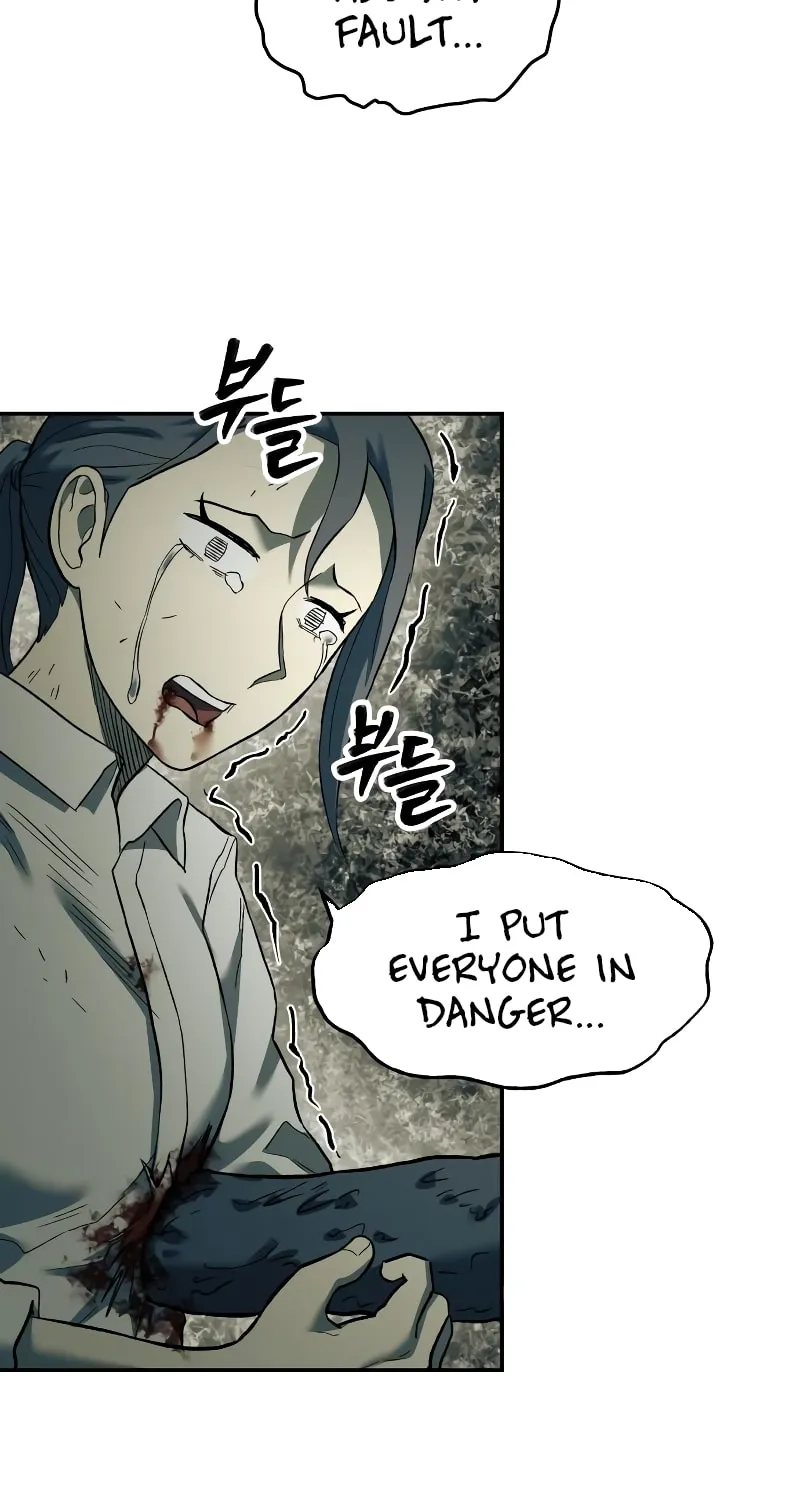 Read Surviving the Apocalypse chapter 24 image 45 on Lezhin