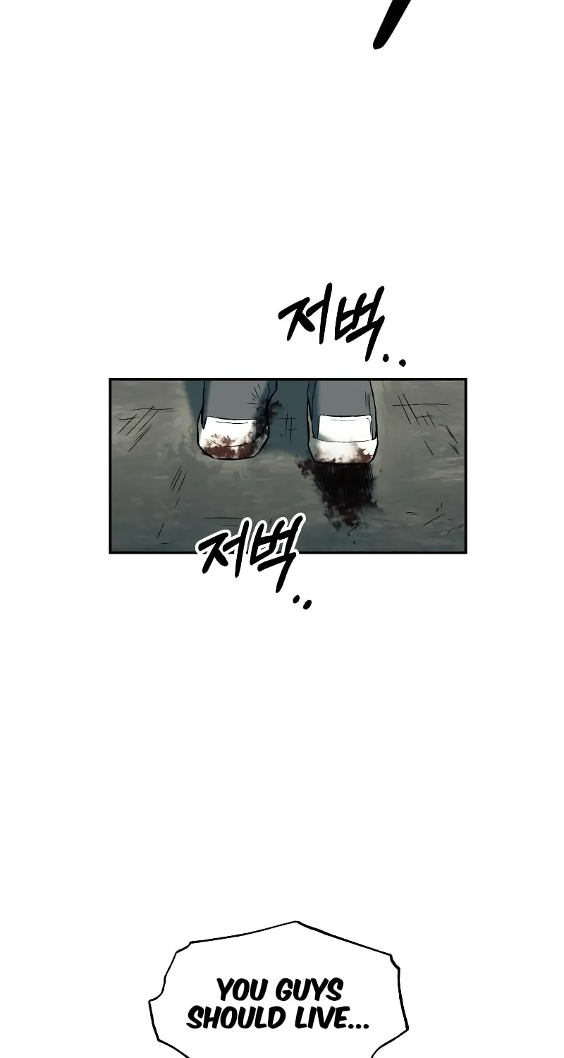 Read Surviving the Apocalypse chapter 24 image 49 on Lezhin