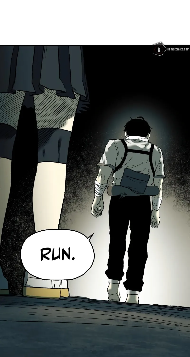 Read Surviving the Apocalypse chapter 24 image 64 on Lezhin