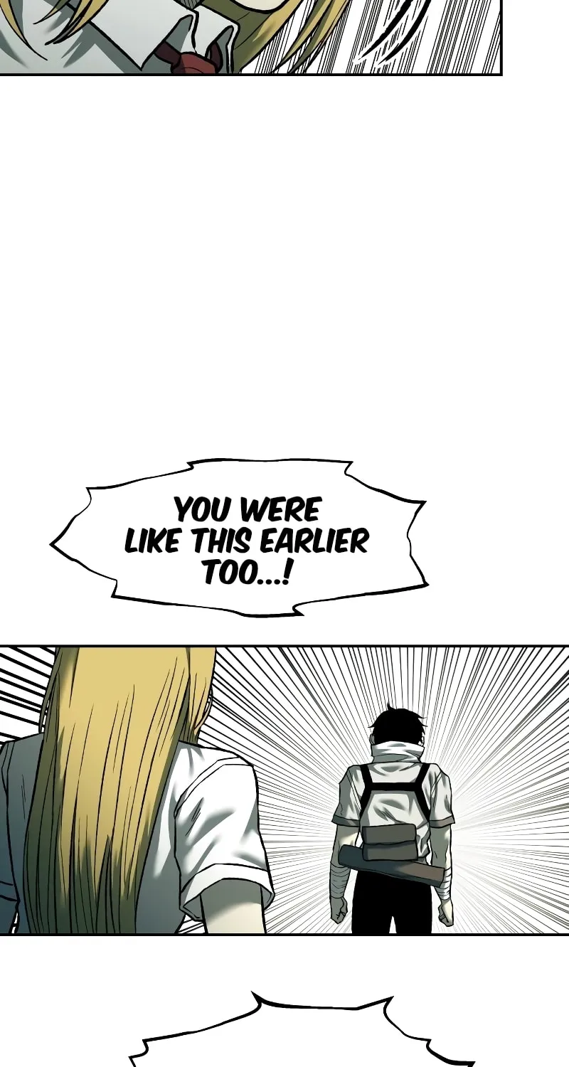 Read Surviving the Apocalypse chapter 24 image 71 on Lezhin