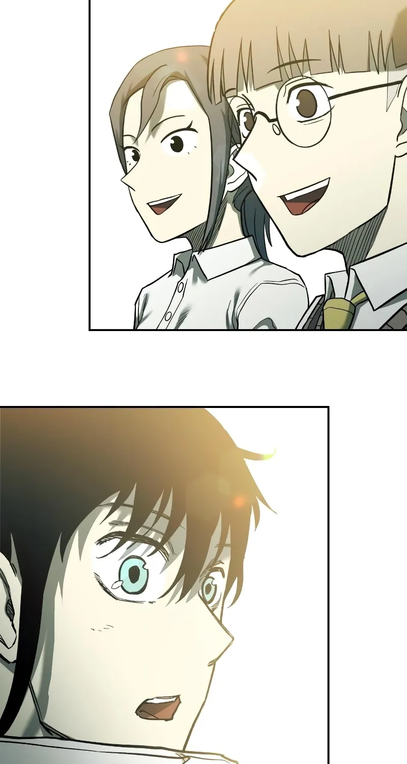 Read Surviving the Apocalypse chapter 24 image 80 on Lezhin
