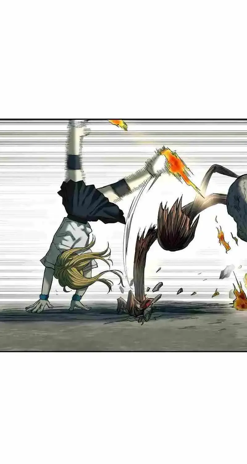 Read Surviving the Apocalypse chapter 25.1 image 104 on Lezhin