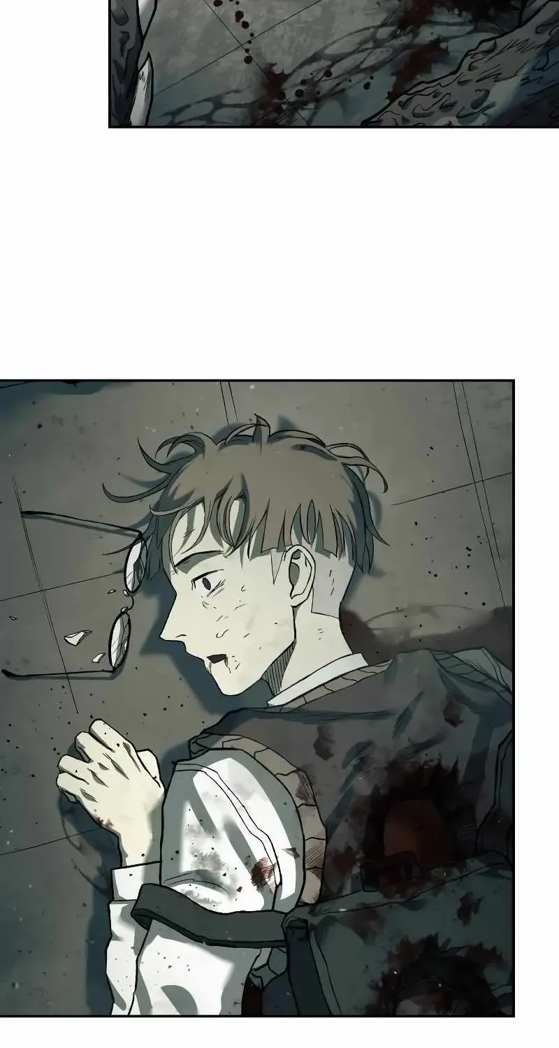 Read Surviving the Apocalypse chapter 25.1 image 3 on Lezhin