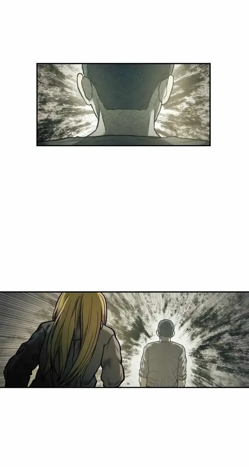 Read Surviving the Apocalypse chapter 25.1 image 41 on Lezhin