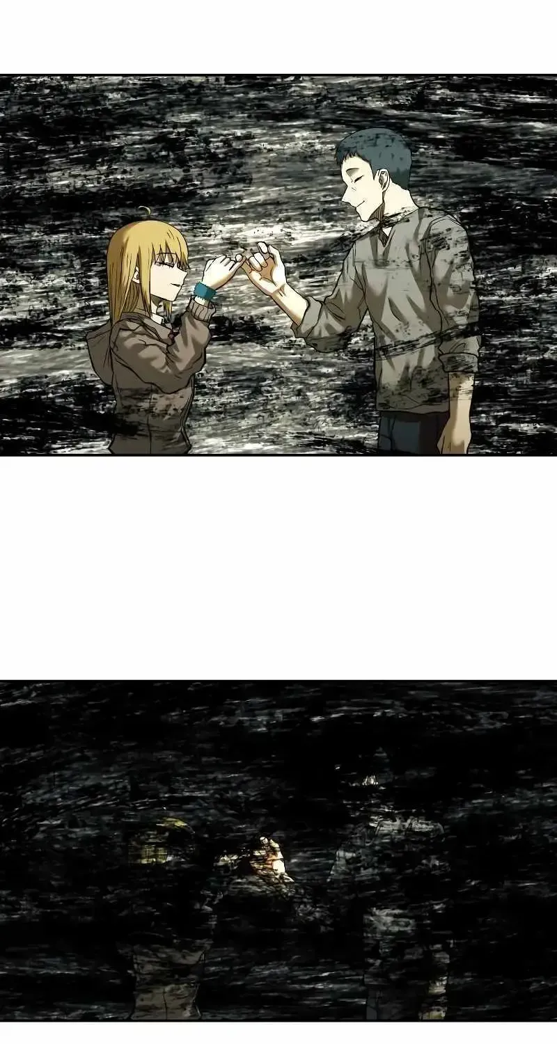 Read Surviving the Apocalypse chapter 25.1 image 61 on Lezhin