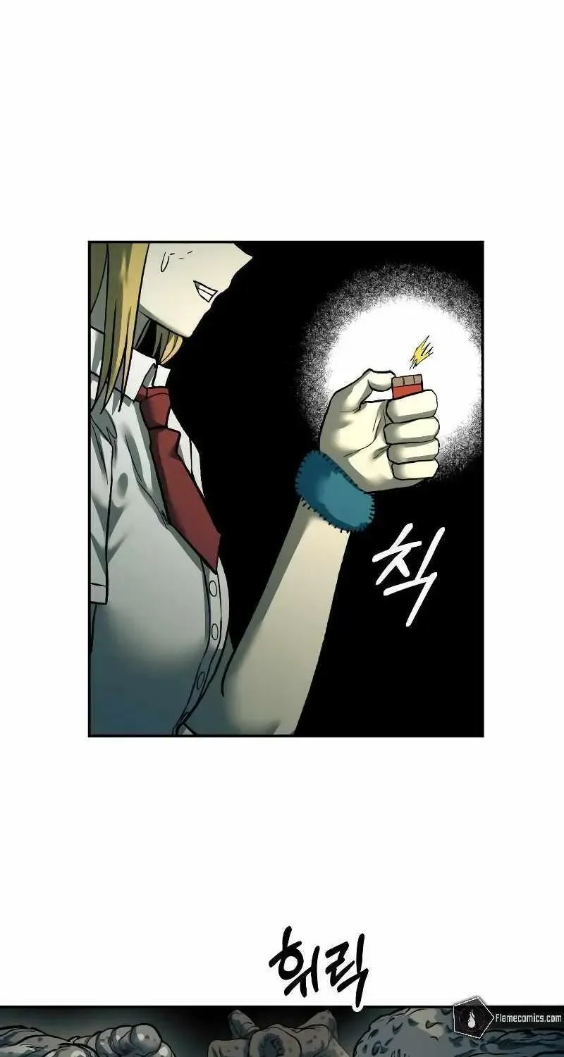 Read Surviving the Apocalypse chapter 25.1 image 79 on Lezhin