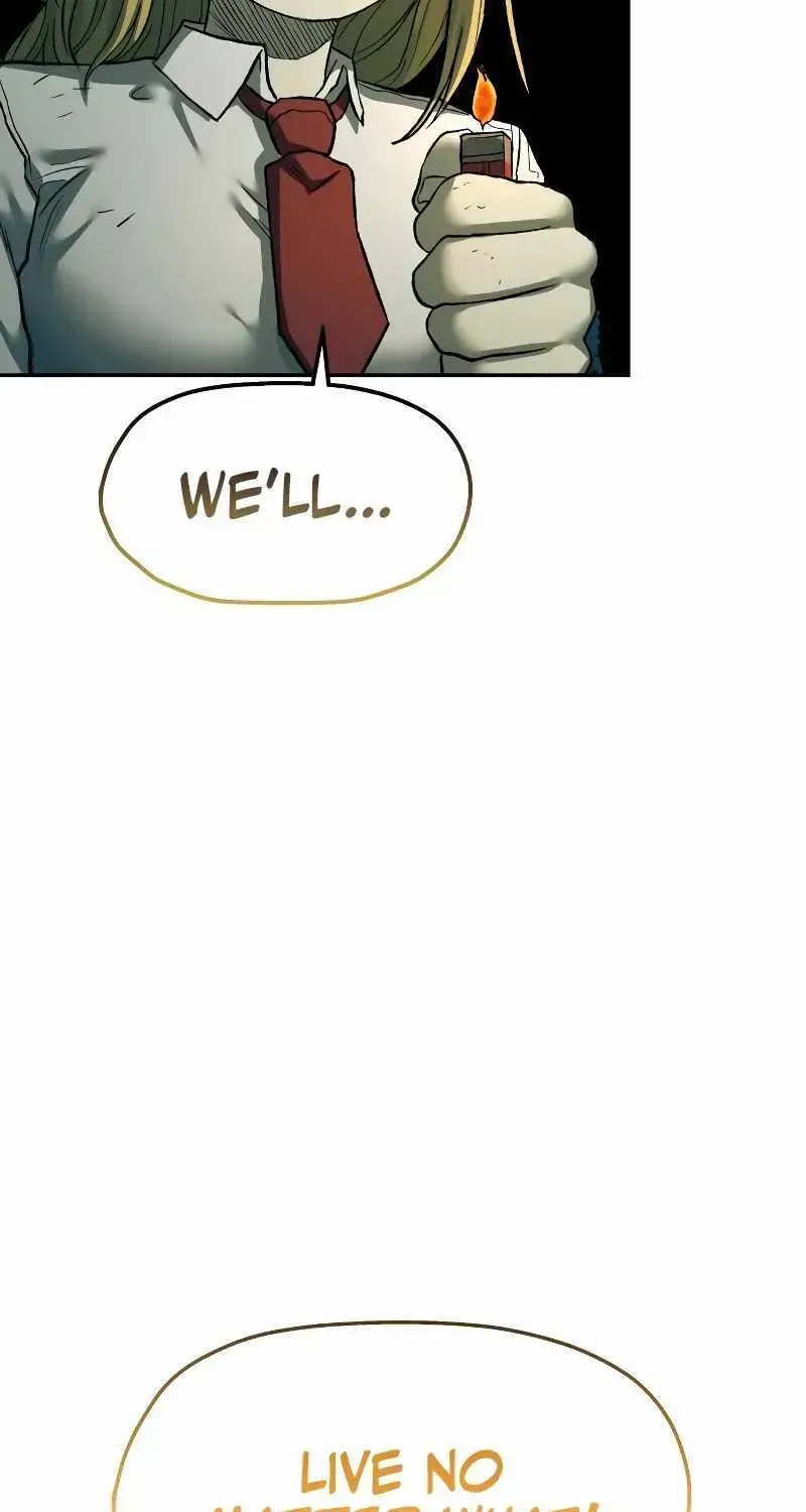 Read Surviving the Apocalypse chapter 25.1 image 82 on Lezhin