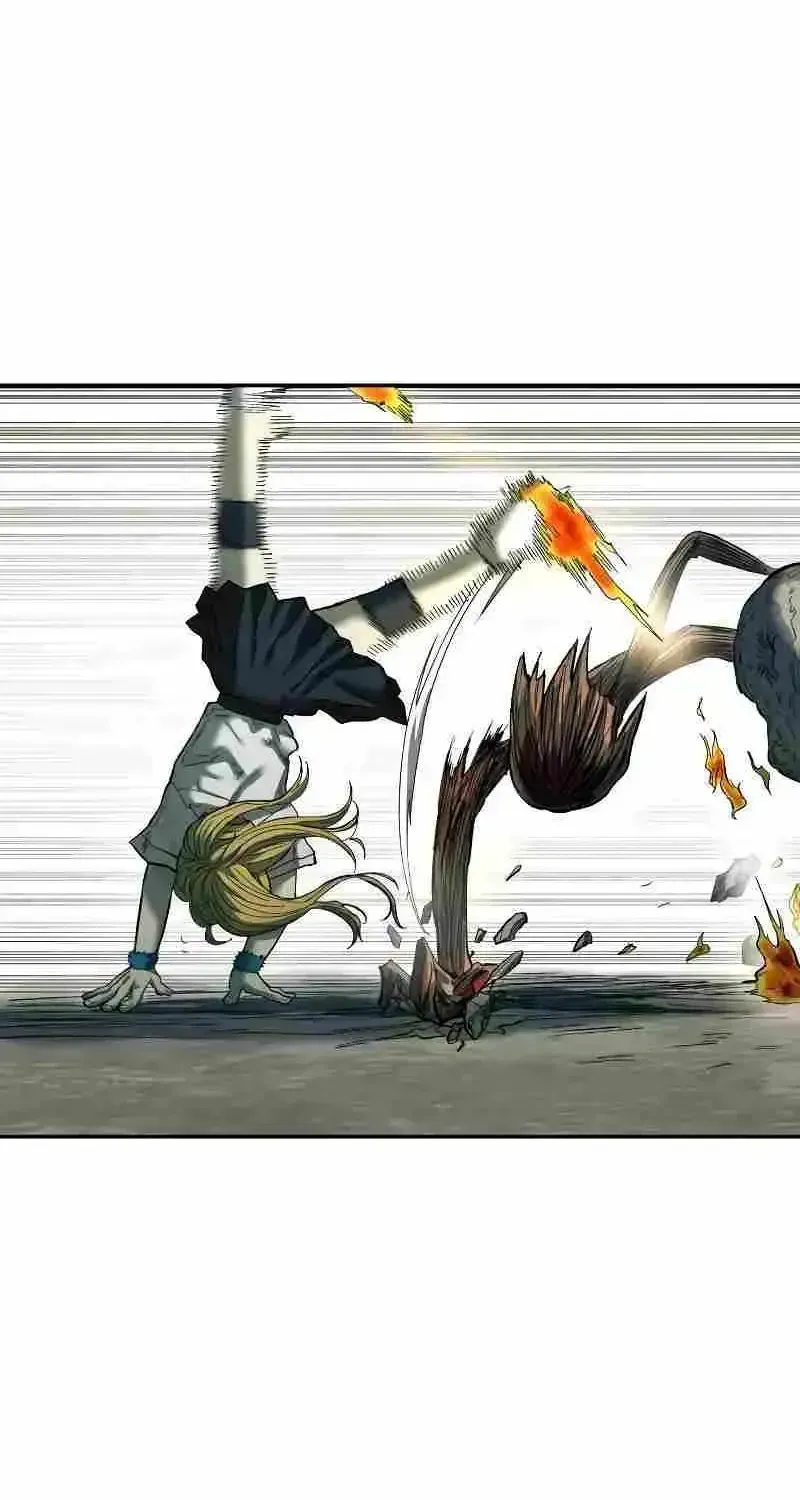 Read Surviving the Apocalypse chapter 25.2 image 104 on Lezhin
