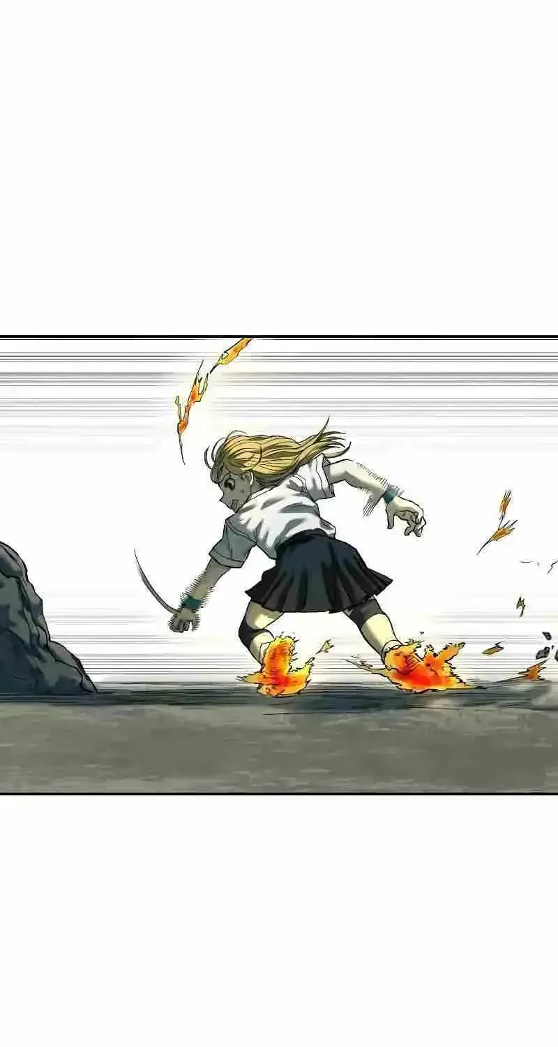 Read Surviving the Apocalypse chapter 25.2 image 105 on Lezhin