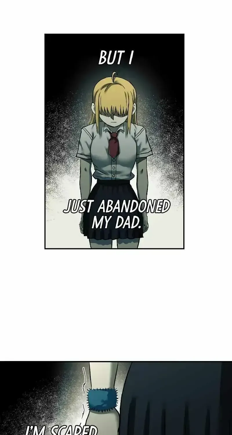 Read Surviving the Apocalypse chapter 25.3 image 32 on Lezhin