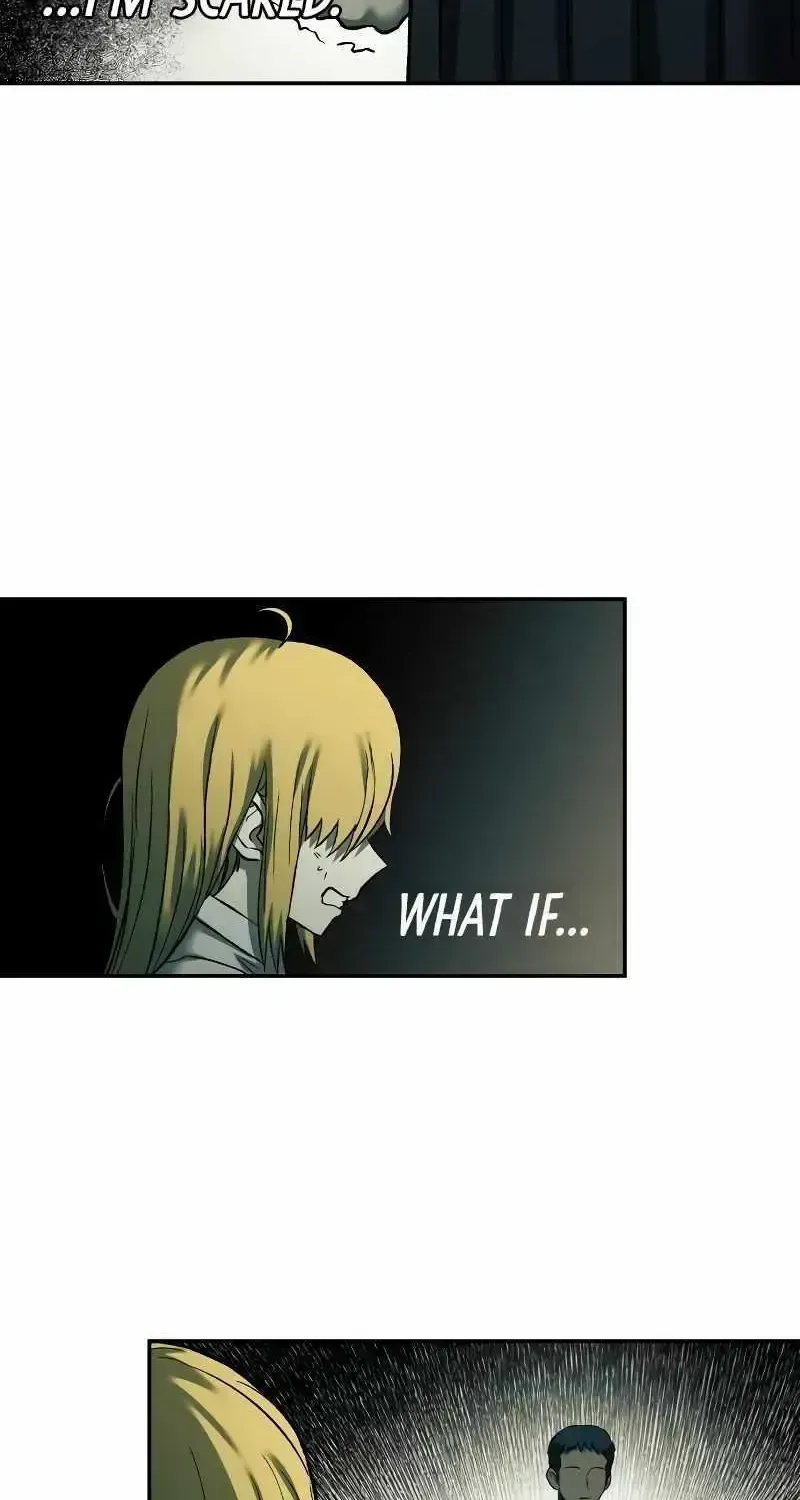Read Surviving the Apocalypse chapter 25.3 image 33 on Lezhin