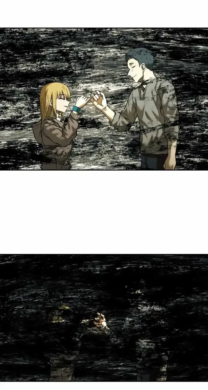 Read Surviving the Apocalypse chapter 25.3 image 61 on Lezhin