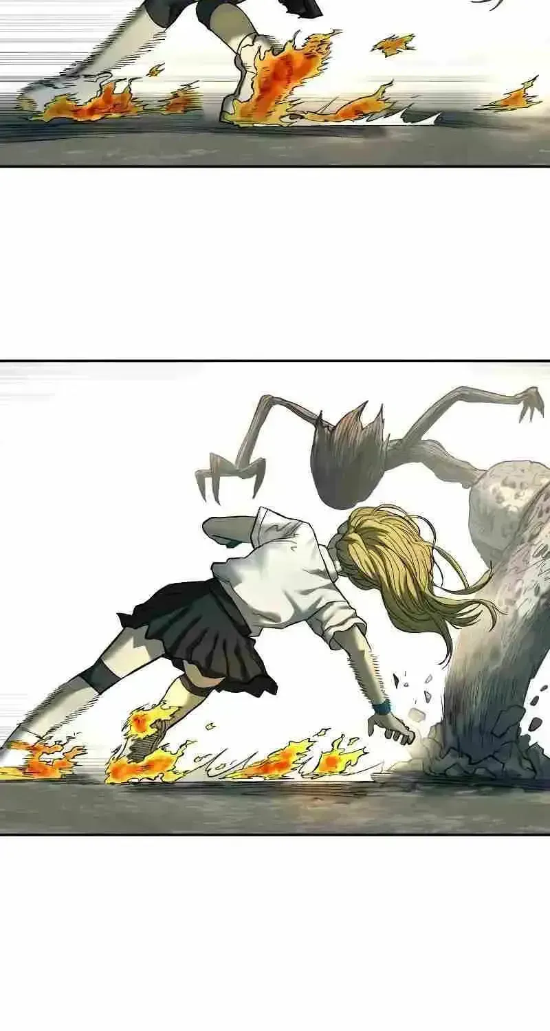 Read Surviving the Apocalypse chapter 25.4 image 103 on Lezhin