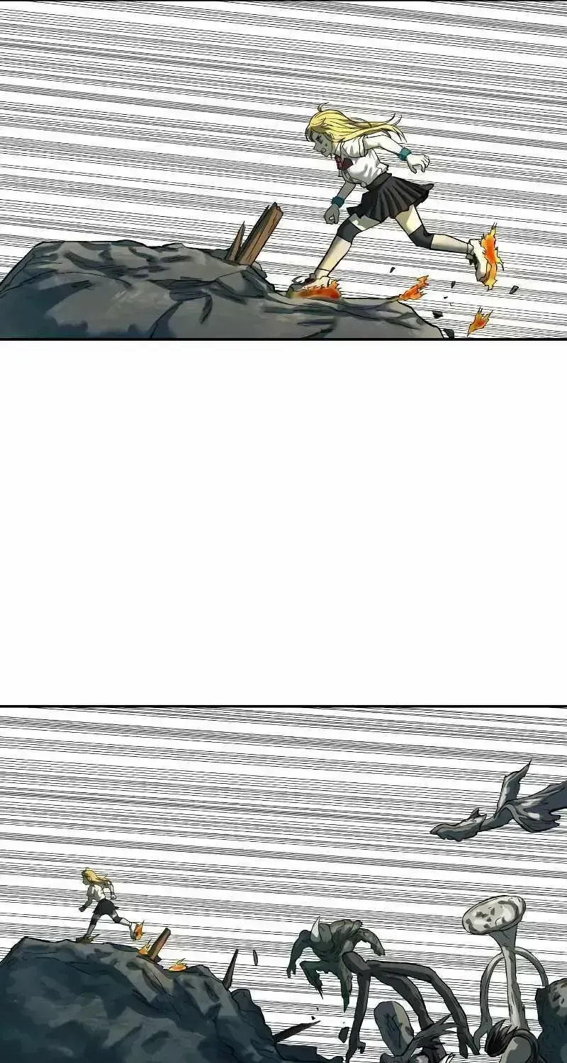 Read Surviving the Apocalypse chapter 25.4 image 108 on Lezhin