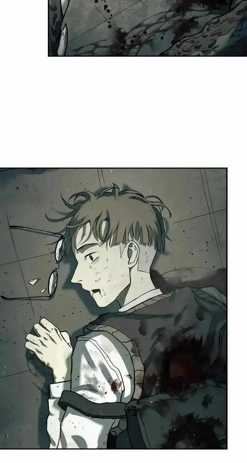 Read Surviving the Apocalypse chapter 25.4 image 3 on Lezhin