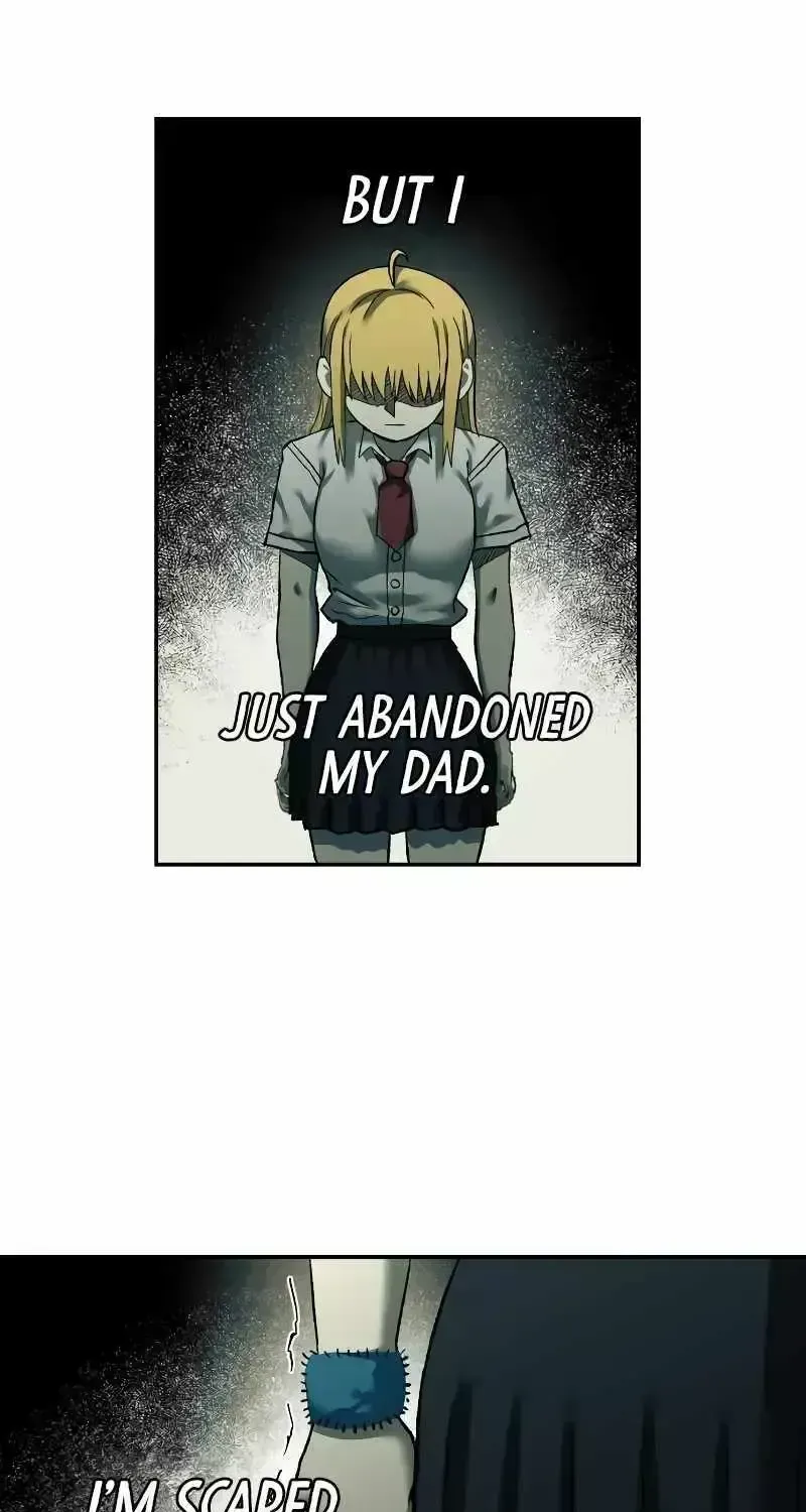 Read Surviving the Apocalypse chapter 25.4 image 32 on Lezhin