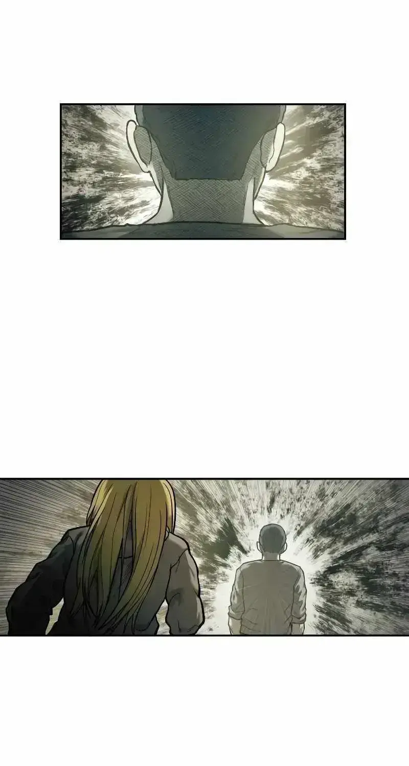 Read Surviving the Apocalypse chapter 25.4 image 41 on Lezhin