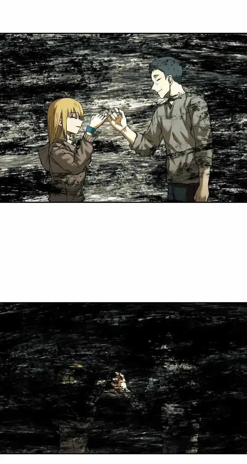 Read Surviving the Apocalypse chapter 25.4 image 61 on Lezhin