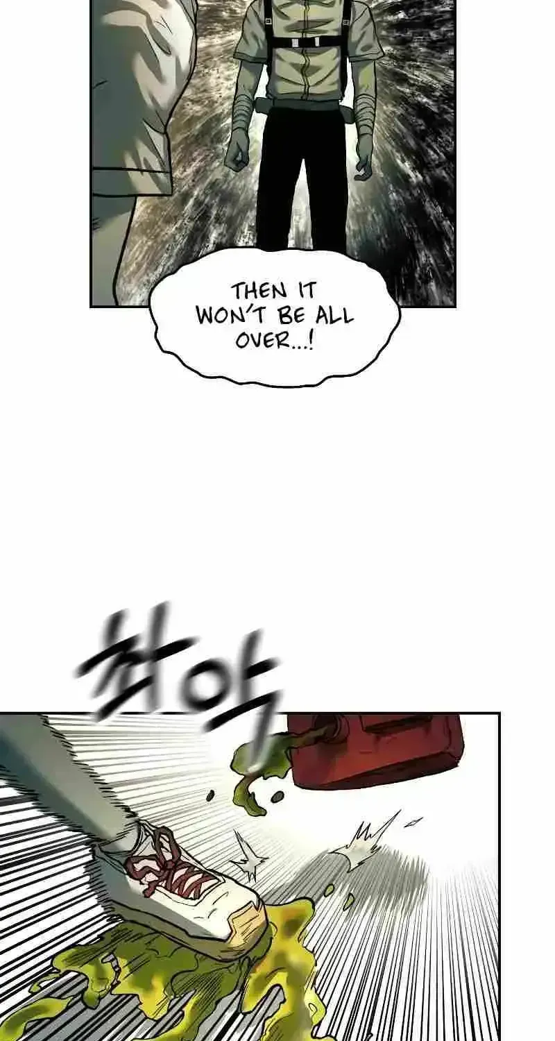 Read Surviving the Apocalypse chapter 25.4 image 73 on Lezhin