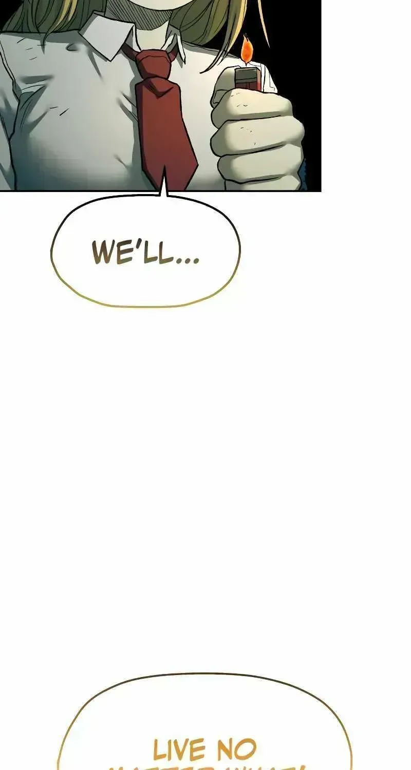 Read Surviving the Apocalypse chapter 25.4 image 82 on Lezhin