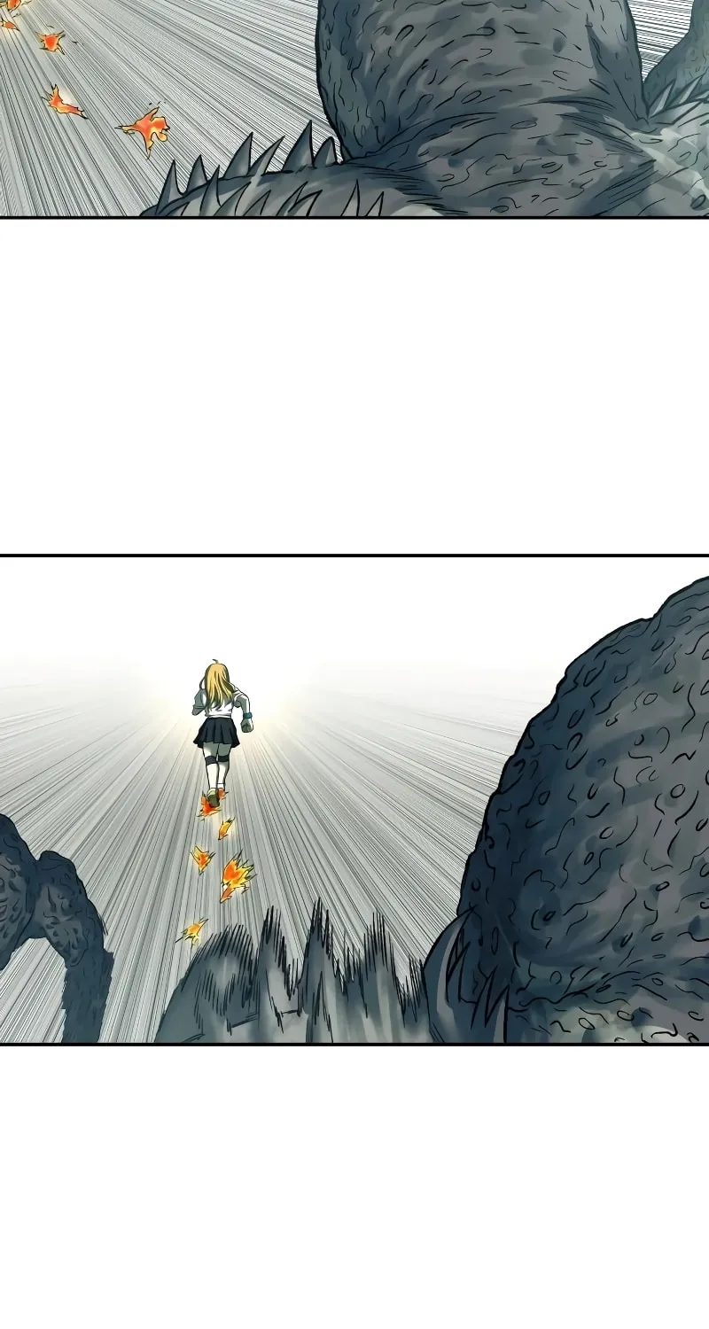 Read Surviving the Apocalypse chapter 25 image 100 on Lezhin