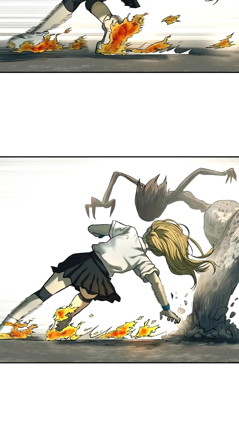 Read Surviving the Apocalypse chapter 25 image 104 on Lezhin