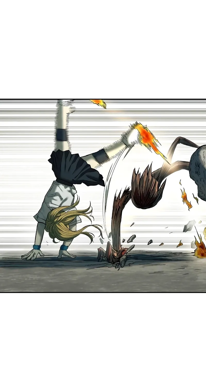 Read Surviving the Apocalypse chapter 25 image 105 on Lezhin