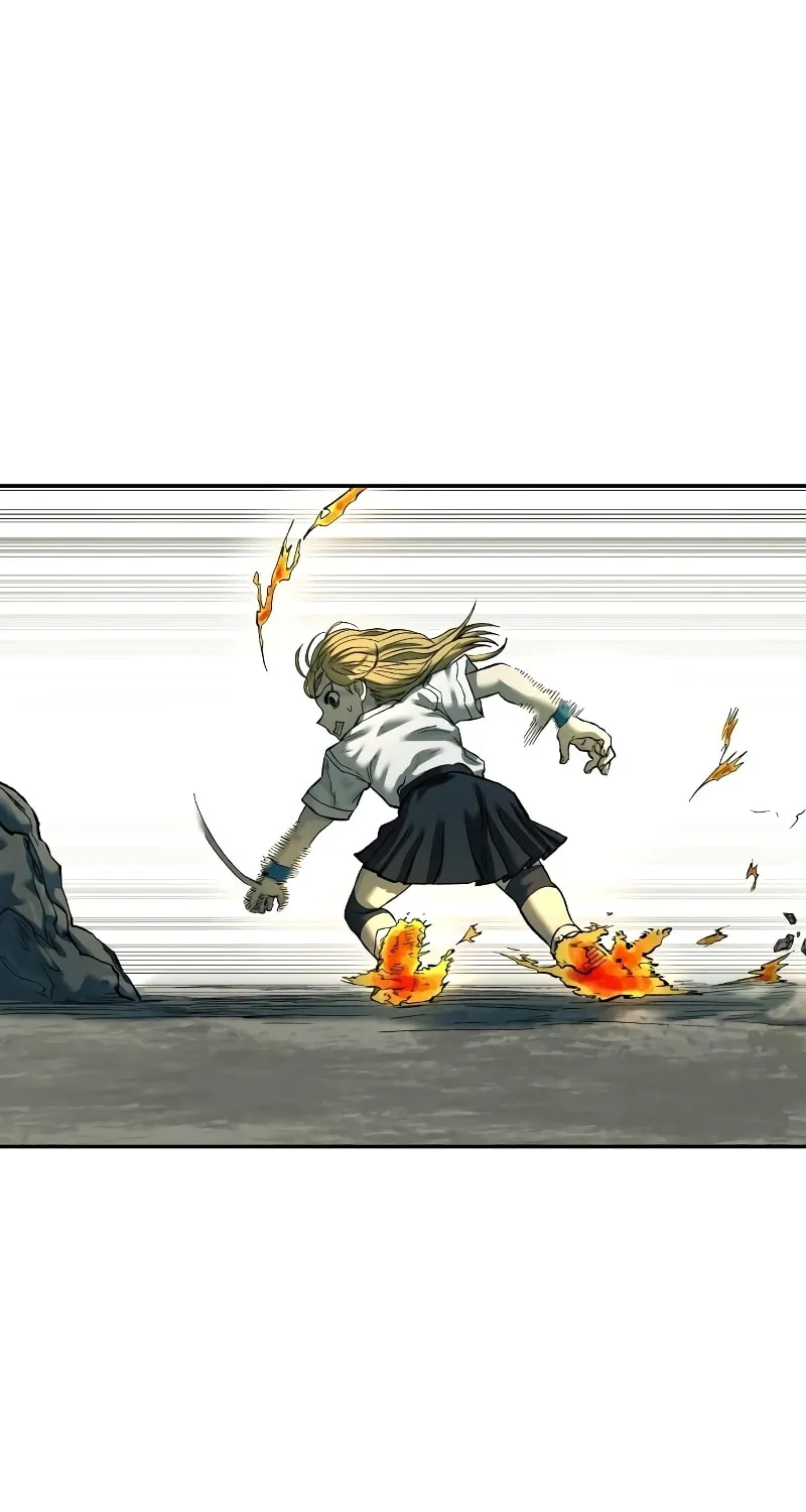 Read Surviving the Apocalypse chapter 25 image 106 on Lezhin