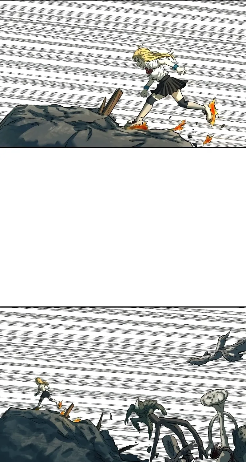 Read Surviving the Apocalypse chapter 25 image 109 on Lezhin
