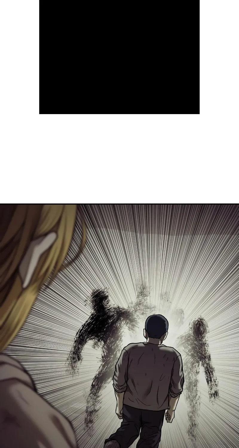 Read Surviving the Apocalypse chapter 25 image 15 on Lezhin