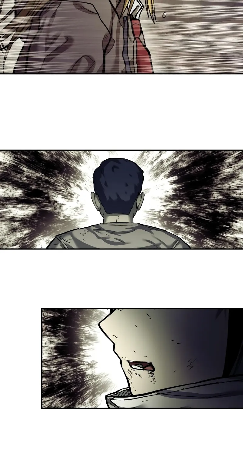 Read Surviving the Apocalypse chapter 25 image 17 on Lezhin