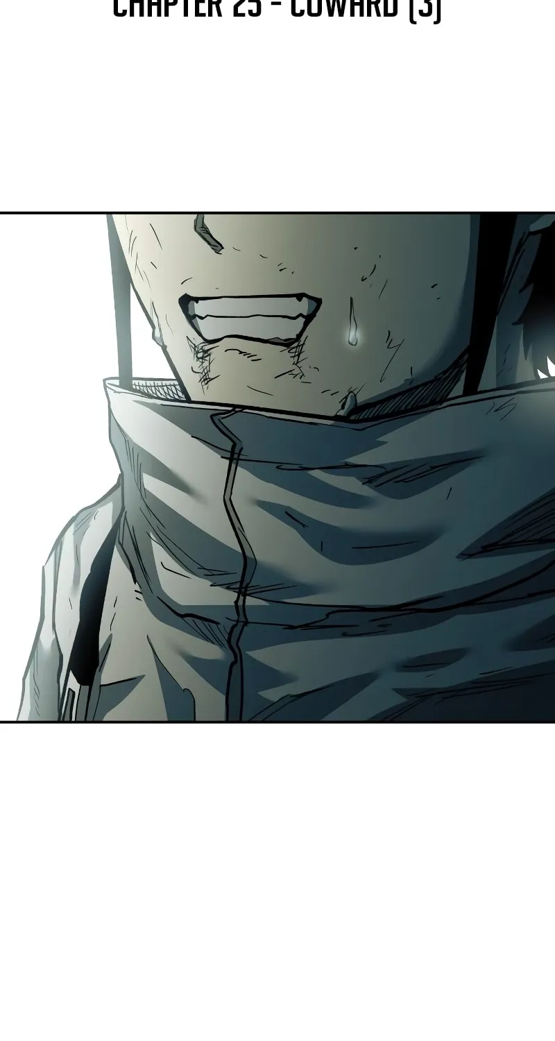 Read Surviving the Apocalypse chapter 25 image 2 on Lezhin
