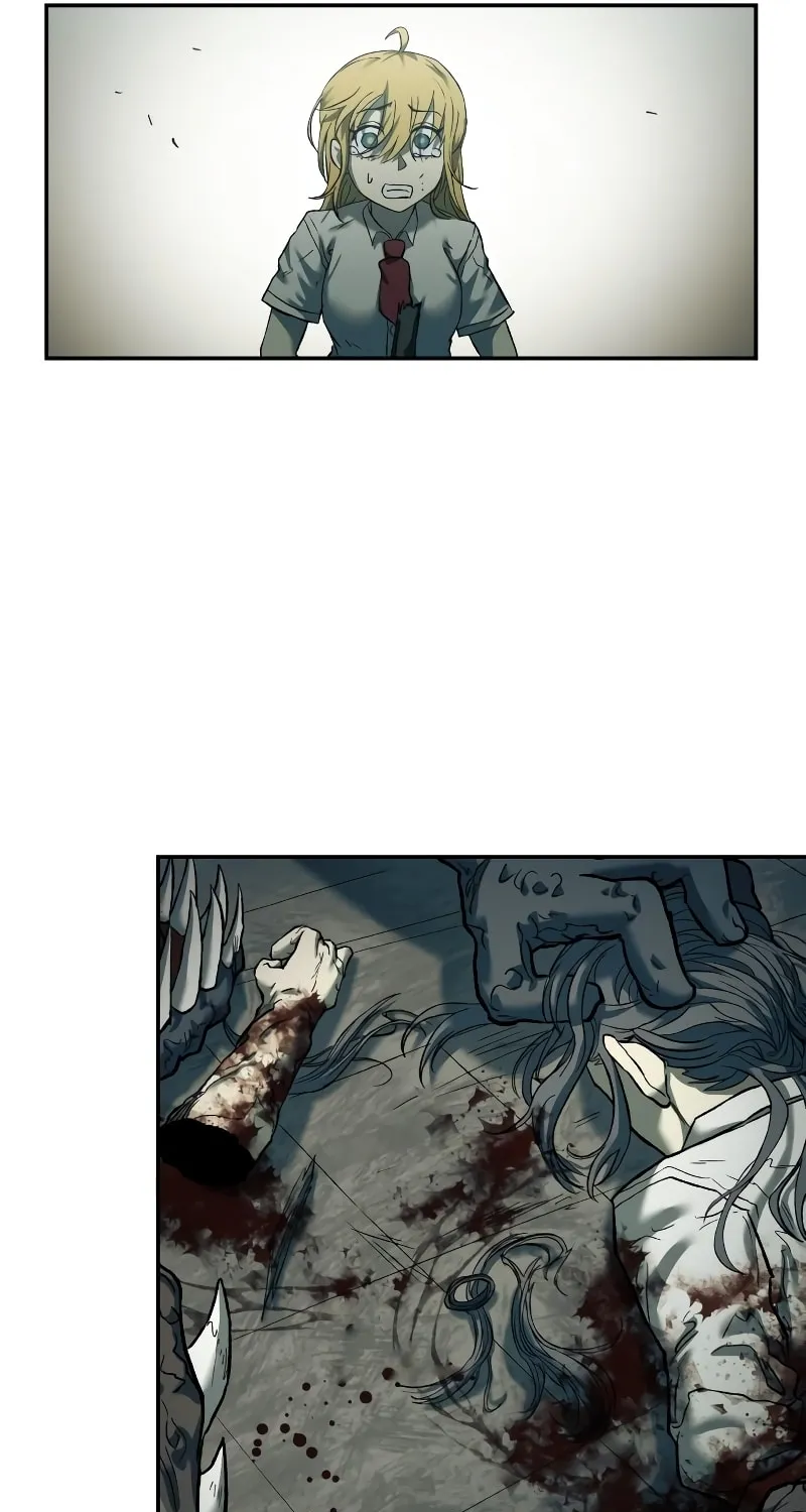 Read Surviving the Apocalypse chapter 25 image 3 on Lezhin