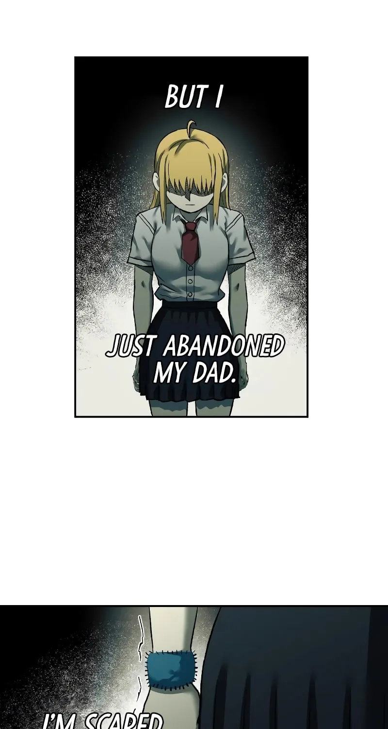 Read Surviving the Apocalypse chapter 25 image 33 on Lezhin