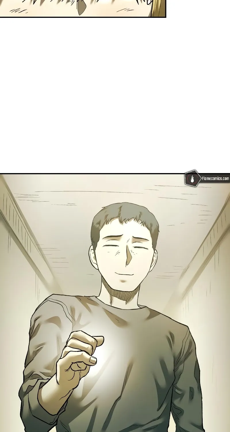 Read Surviving the Apocalypse chapter 25 image 58 on Lezhin