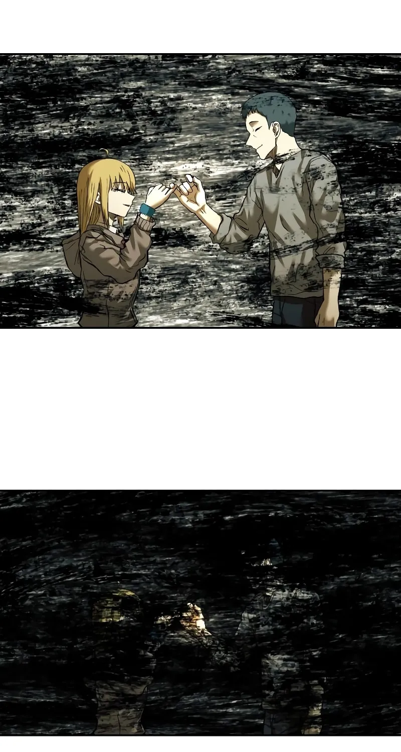 Read Surviving the Apocalypse chapter 25 image 62 on Lezhin