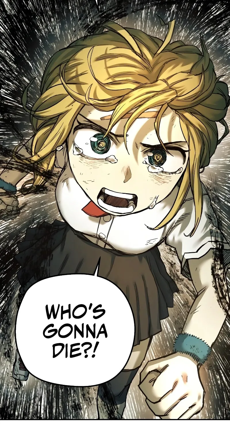 Read Surviving the Apocalypse chapter 25 image 72 on Lezhin