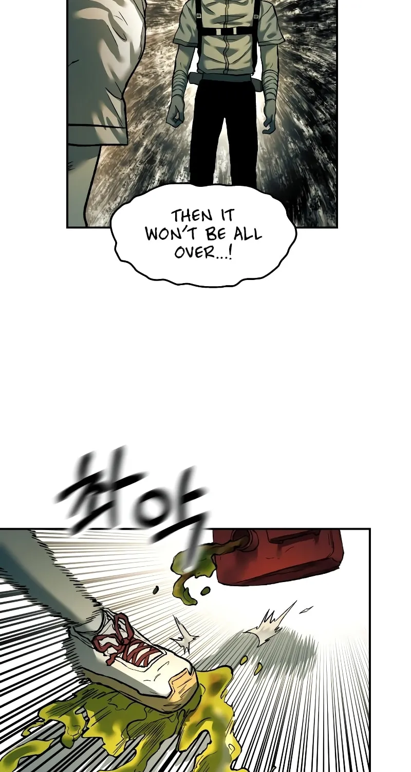 Read Surviving the Apocalypse chapter 25 image 74 on Lezhin