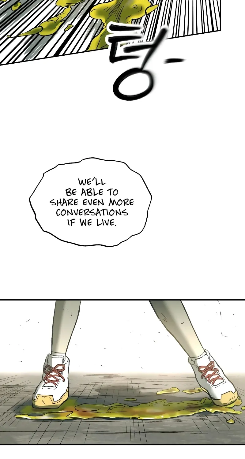 Read Surviving the Apocalypse chapter 25 image 75 on Lezhin