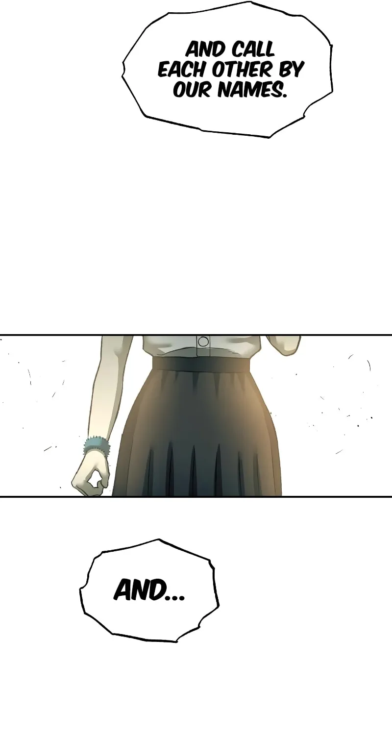 Read Surviving the Apocalypse chapter 25 image 77 on Lezhin