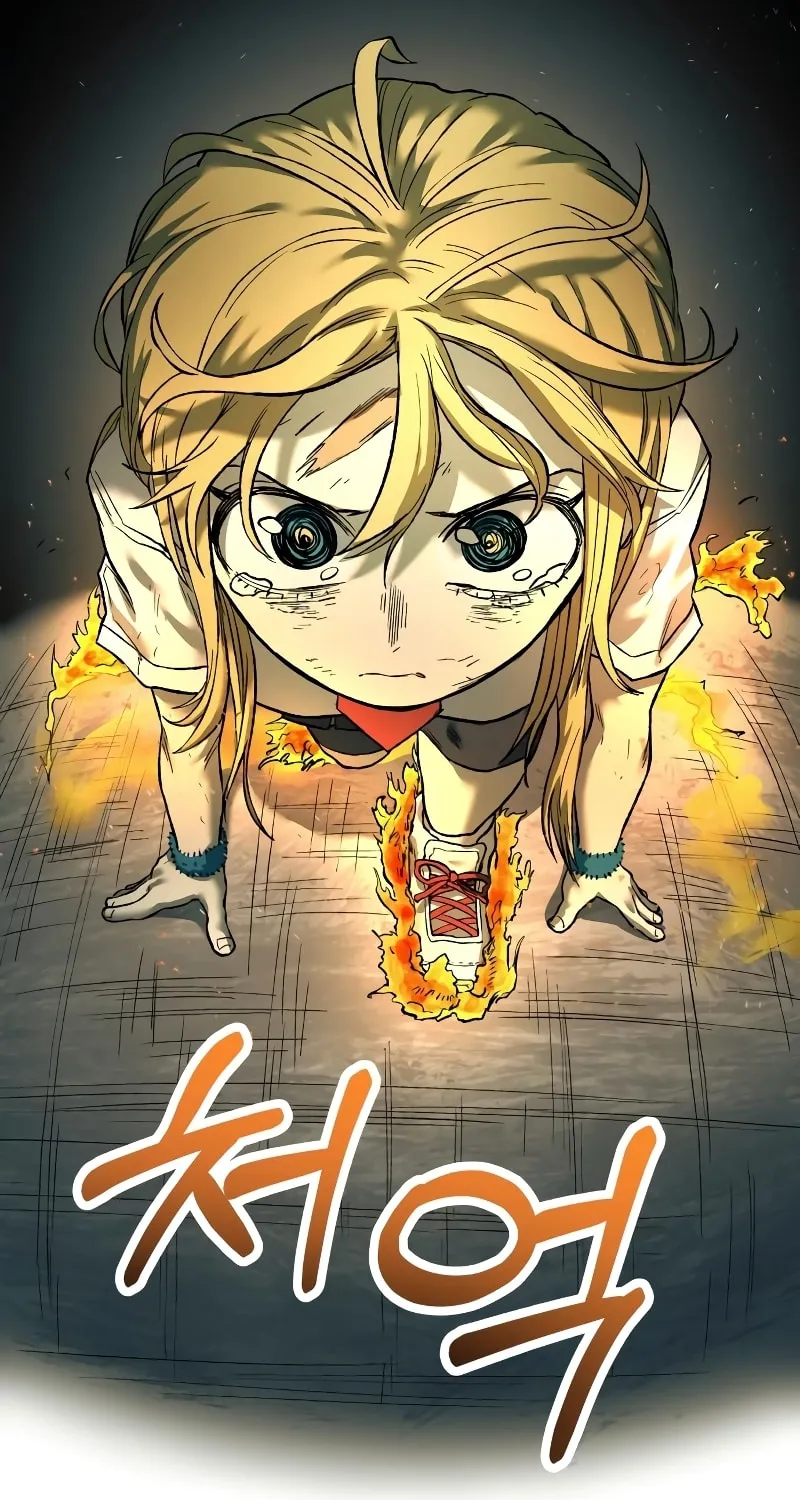 Read Surviving the Apocalypse chapter 25 image 92 on Lezhin