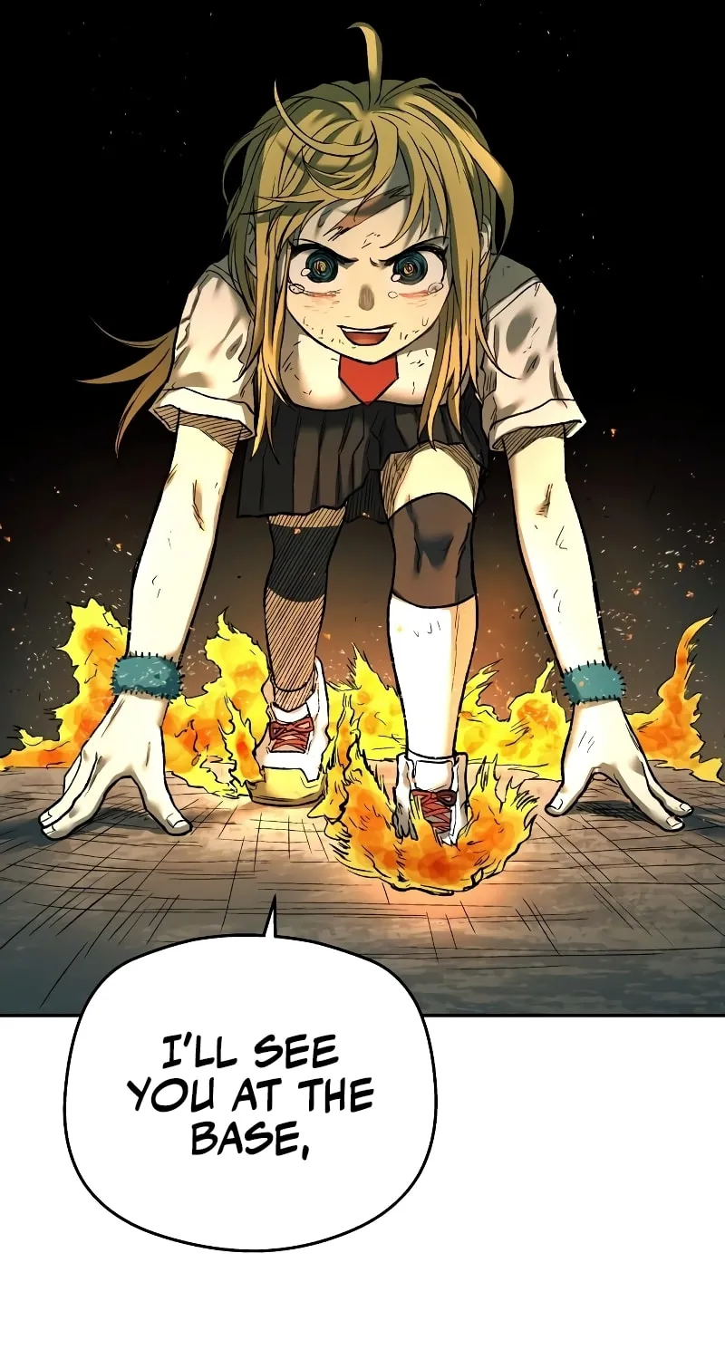 Read Surviving the Apocalypse chapter 25 image 94 on Lezhin